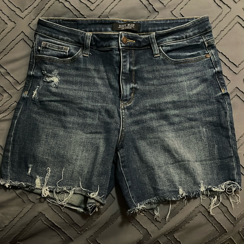 Judy Blue Short